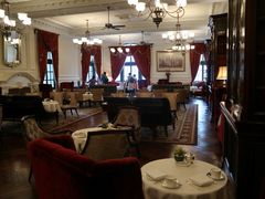 大堂-Salon de Ville浦江汇(上海外滩华尔道夫酒店店)