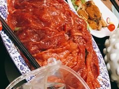 -园中院•常州菜