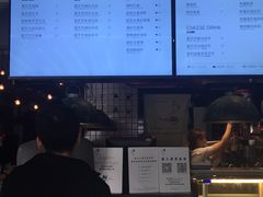 -喜茶(东莞雍华庭店)