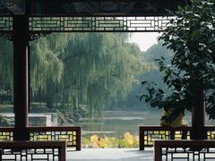 -颐和园