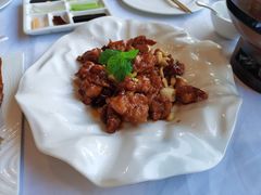 -民福居烤鸭店(石榴庄店)