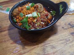 -冒椒火辣(奎星楼街店)