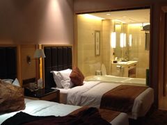 高级房-无锡日航饭店