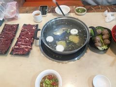 -福合埕牛肉丸(福平路店)