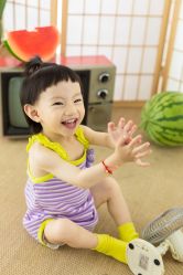 -七色花儿童摄影(余姚店)