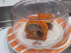 -新一番三文鱼寿司(大东海店)