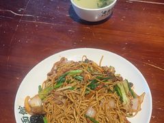 -飨府.老淮面馆.自营(清河路店)