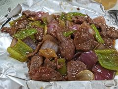 -合和美食馆(壹村东心岭2巷店)