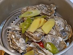-琼大师东方烤乳猪(亚特兰蒂斯店)