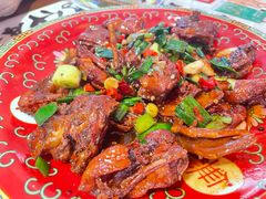 -南昌大饭店·非遗南昌菜(万寿宫店)