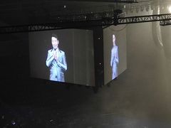 -宝能国际体育演艺中心