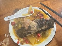-淳安二十八道·美食汇·淳鱼馆(阳光路店)