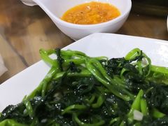 -蓝湾碧波·老字号·疍家非遗海上餐厅