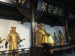 -包公祠