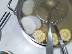 -陈记顺和潮汕鲜牛肉火锅(棠德南路店)