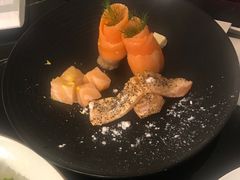 -1981牛排西餐厅(海信店)
