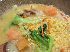 -福客麻辣烫·现炒麻辣香锅(印力中心店)