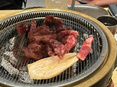 -泥炉烧肉师(新街口金銮巷店)