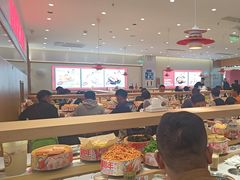 -龍歌自助小火锅(崂山丽达店)