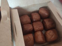-奶奶的美食(李村步行街店)