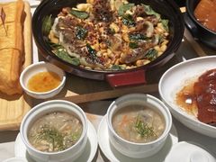 -滋粥楼·顺德菜(番禺广场总店)
