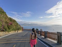 -三亚太阳湾柏悦酒店
