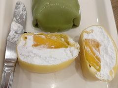 -满记甜品(金唐购物中心店)