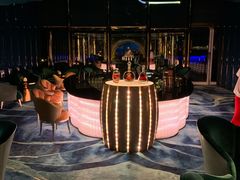 -迪拜帆船酒店海底餐厅