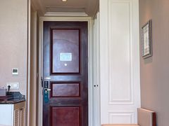 -福建鲤鱼洲酒店