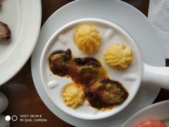 -白天鹅宾馆·流浮阁咖啡厅