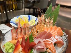-一本魅·日式料理