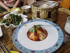 -宗巴雍姆藏餐府