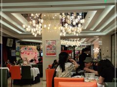 大堂-丰收日·小海鲜·沪上家宴(顾村正大店)