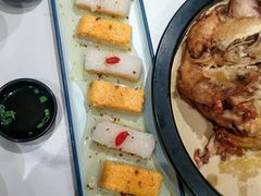 -大厨小馆(华阳城店)