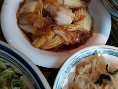 老厨白菜-左陕右甘(亚运村店)