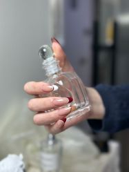 -1R日式轻奢美睫美甲翘睫