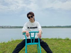 -梁子湖东篱老屋生态庄园