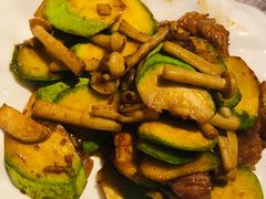 农家小炒肉-蟹榭·本帮江浙菜·蟹宴(五角场合生汇商场店)