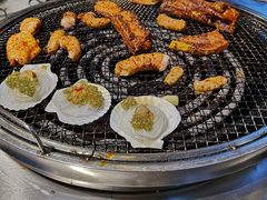 -五彩凉山自助西昌烧烤(柳翠路店)
