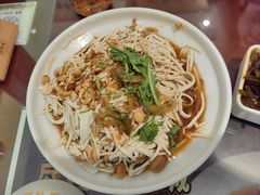 -老淮城·长鱼面(河下古镇店)