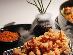 -鲁秀才炒鸡(龙湖西溪天街店)