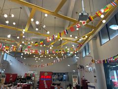 -吉源大排档·鱼生·海鲜(烧烤彩印厂店)