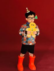 -57KIDS儿童摄影