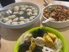 -北方饺子王·海肠捞饭·海鲜锅(山大店)