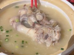 -红料理|串串有瘾·烧烤(吴中路店)