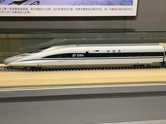 -中国铁道博物馆(正阳门馆)