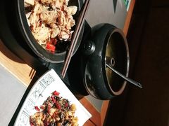 -云海肴·汽锅鸡·云南菜(高德置地店)