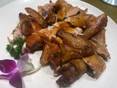 凯鸽风沙鸡-凯鸽酒楼(大同振兴街店)