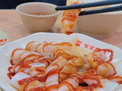 -百家鸡味馆(清泰店)