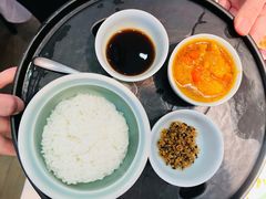 秃黄油捞饭-蟹榭(静安寺晶品商场店)